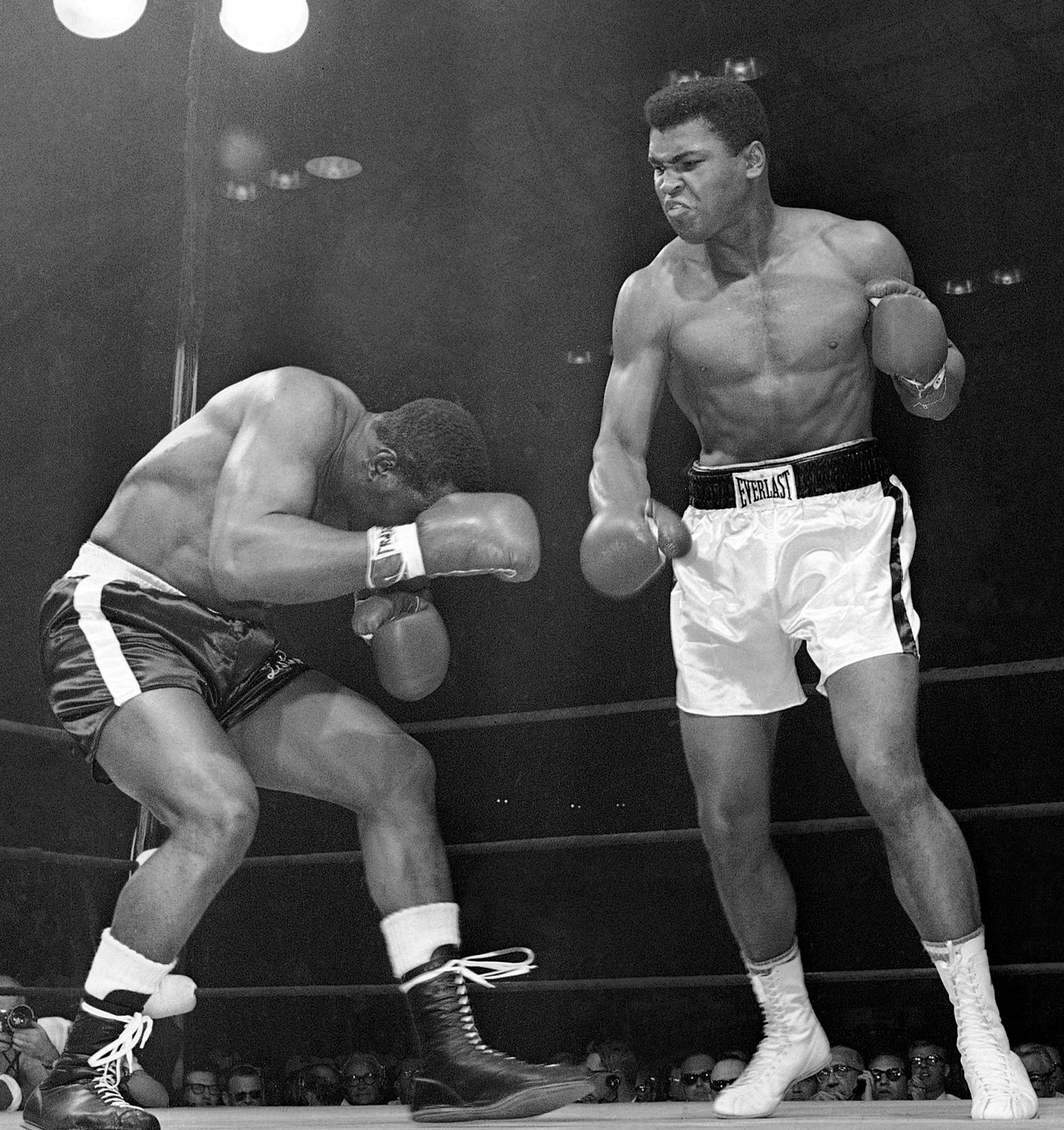 Ali vs Liston II AP