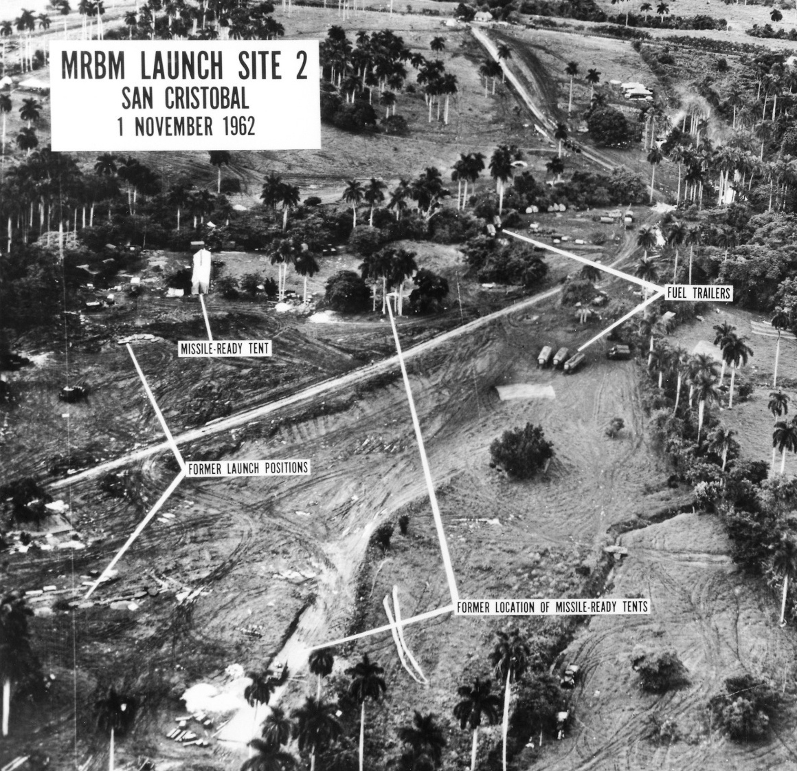 Cuban missiles
