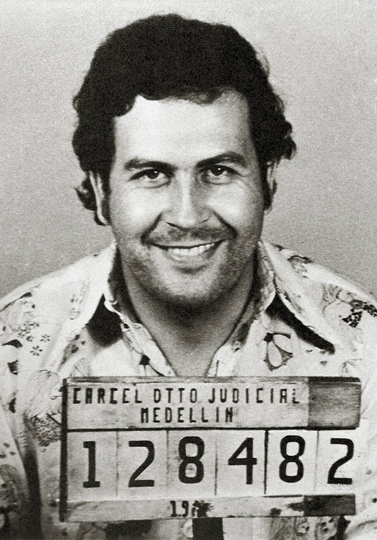 Pablo Escobar Mug