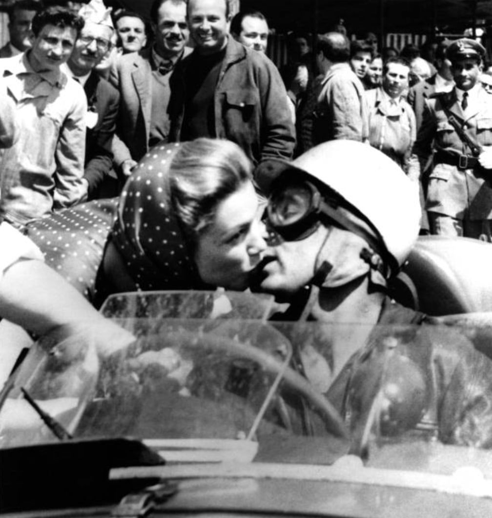 The Kiss of Death (1957)